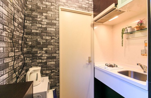 Chikusa Ward Apartment | Luxe demeure Apartment