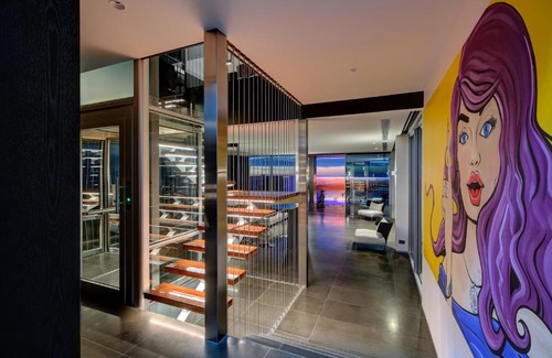 Moana Villa | Luxe Haus