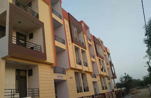 Jagatpura Apartment | Luxe Heaven