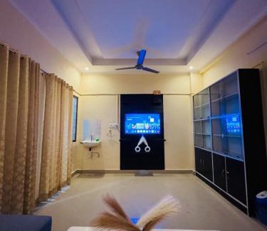 Jagatpura Apartment | Luxe Heaven