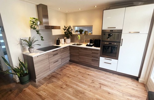 Municipality of Veldhoven House | Luxe Huis in Rustige Buurt Nabij Eindhoven