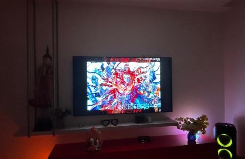 DLF City Apartment | Luxe Living