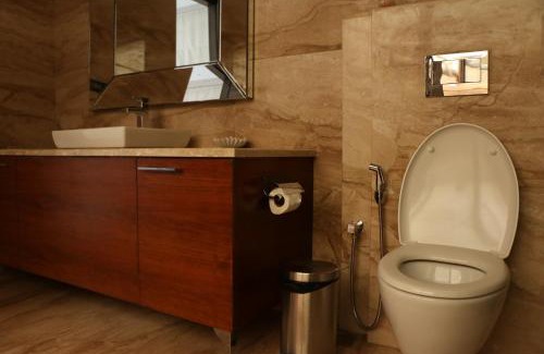 Pilerne Villa | Luxe Loft