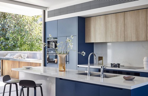 Tamarama House | Luxe Retreat - Pool, Spa, Sauna, Gym & Cinema