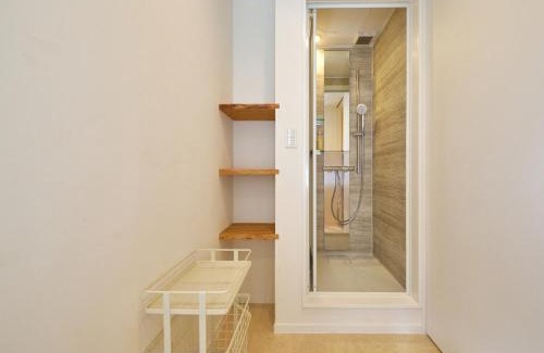 Akaogi Hotel | LUXE TECH VILLA Ashitoku - Vacation STAY 10822v