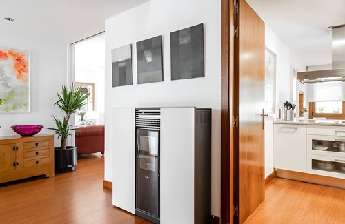 Guadalix de la Sierra House | LUXE VILLA FOR 16 PEOPLE