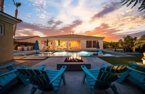 Rancho Santana House | Luxe Villa in Gated Estate - Pool/Spa/PuttingGreen