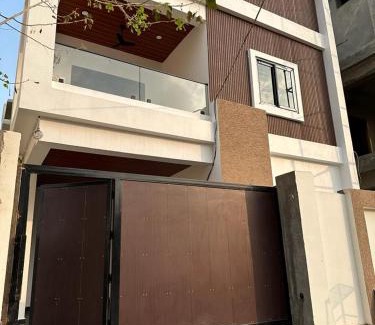 Hyderabad Villa | Luxe Villa in Sanikpuri, Hyderabad