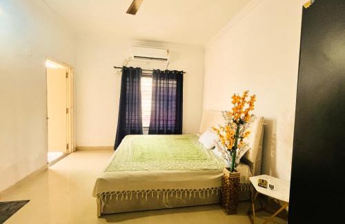 Bhopal Villa | LuxeBnb Bhopal