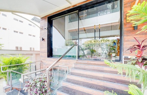 Bhopal House | Luxirious Stays at Palette Patel Nagar