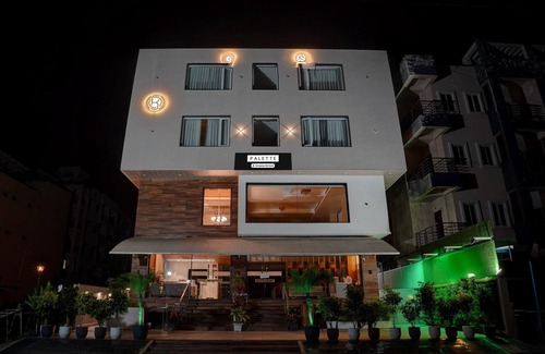 Bhopal House | Luxirious Stays at Palette Patel Nagar