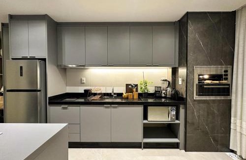 Ze Amandio Apartment | Luxo e conforto perto do mar