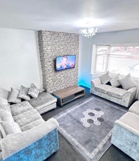 Erdington House | Luxproperties