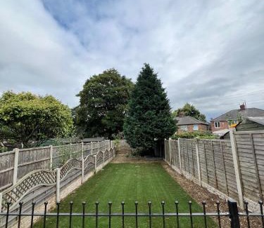 Erdington House | Luxproperties