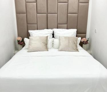 Remscheid Apartment | Luxrem-DE 1 Apartments