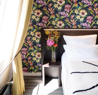 Karben Hotel | Luxstay Karben - Self-Check-In