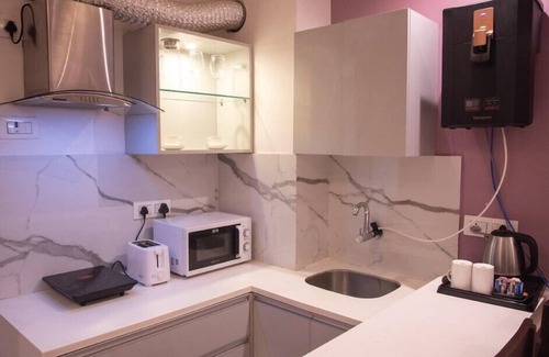 Panch Batti Hotel | Luxsugero Jaipur