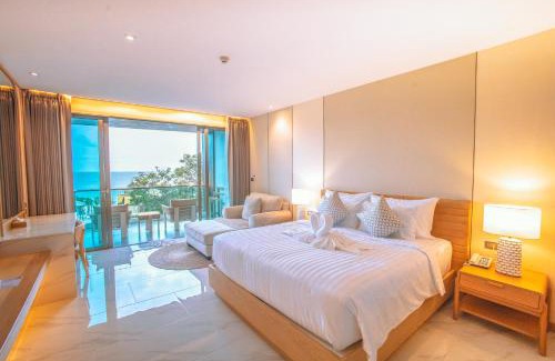 Khanom Hotel | Luxtalay Khanom Hotel