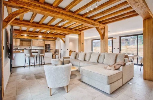 Saint-Gatien-des-Bois House | Luxueuse Villa 7 Chambres à 10min de Deauville