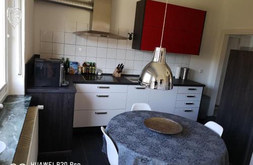 Berlar Apartment | Luxuriöse Ferienwohnung im Herzen des Sauerlandes