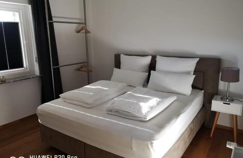Berlar Apartment | Luxuriöse Ferienwohnung im Herzen des Sauerlandes