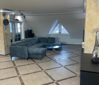 Bobenheim-Roxheim Apartment | Luxuriöse Wohnung im Herzen von RLP