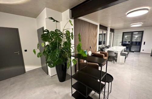 Berg Fidel Apartment | Luxuriöses Apartment direkt am Kanal 125 m² - youpartments