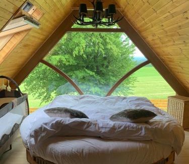 Oybin House | Luxuriöses Ferienhaus