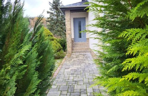 Chemnitz House | Luxuriöses Ferienhaus - Lottas Landhaus