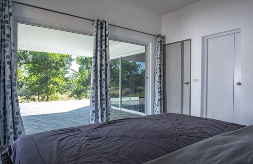 Ko Mak House | Luxuriöses Haus in Ruhiger Lage