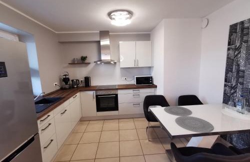 Bad Essen Apartment | Luxuriöses Wellnes Apartment