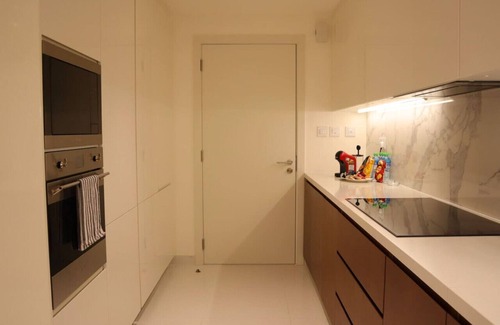 Saadiyat Cultural District House | Luxuria 2BR Haven – Saadiyat