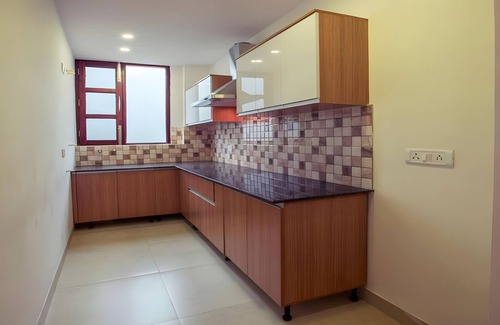 Shimla Apartment | Luxuries 1 BHK Appartment With Scenic Views