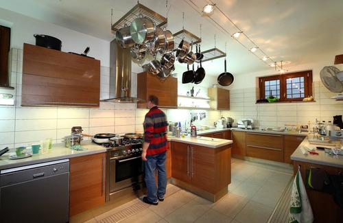 Bagnaia Villa | Luxurious Country Villa, large private pool & professional kitchen, near Perugia