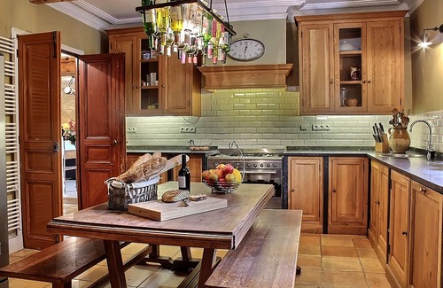 Saint-Jean-de-Minervois Other | Luxurious charming house. Securing and warming pool. 10 rooms 9 bathrooms