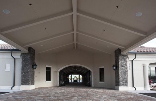 Lakewood Ranch House | Luxurious 2 bed 2 bath condo Golf Community