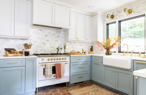 North Decatur House | Luxurious 2-bedroom house in Decatur