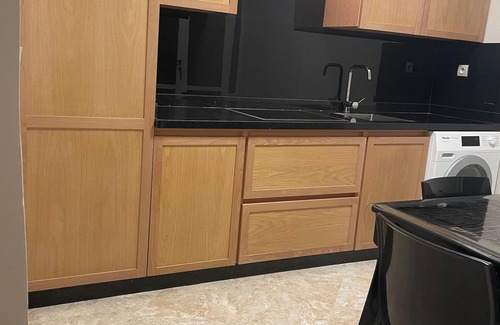 Larache Apartment | Luxurious 3-bedroom apartment