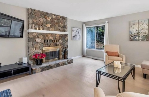 Broadmead House | Luxurious 3-bedroom House