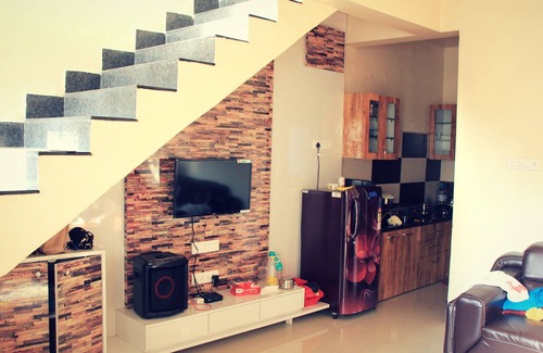 Medha House | Luxurious 3 BHK villa in Mahabaleshwar