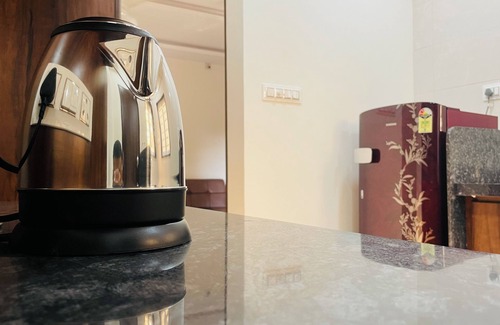 Bhuj Villa | Luxurious 3 BHK Villa In Bhuj - Shivani Homestay