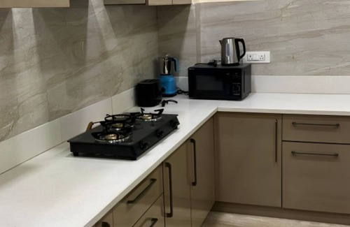 Block A Apartment | Luxurious 3BHK Apartments in Prime Gurgaon Location – Your Dream Home Awaits