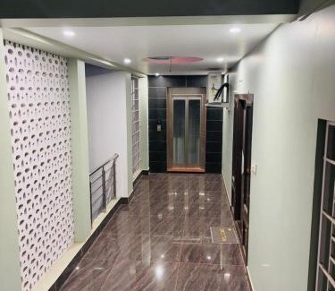 Kakinada Apartment | Luxurious 3BHK Flat # Home stay