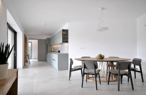 Gajana Villa | Luxurious 4-bedroom Villa Brioli in Istria