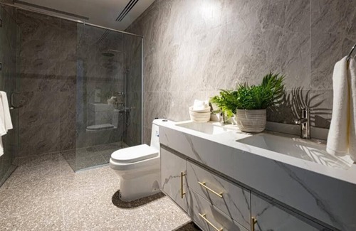 Al Sufouh 1 Villa | Luxurious accommodation in Dubai for those who prefer a modern lifestyle.