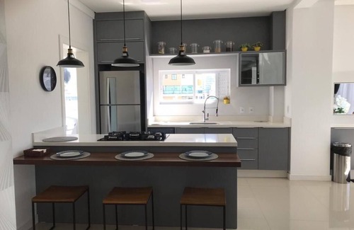 Castelo Branco Apartment | Luxurious Apartment - 3 Suites