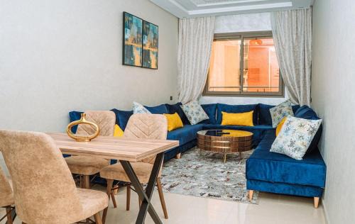Cite Charaf Apartment | Luxurious apartment