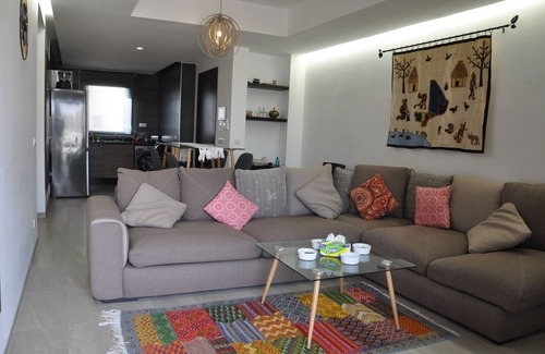 Swiss City Apartment | Luxurious Apartment - Taghazout Bay