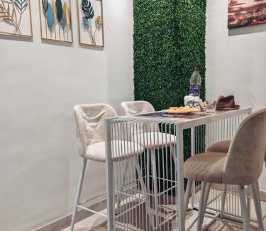 El Aouina Apartment | Luxurious appartment