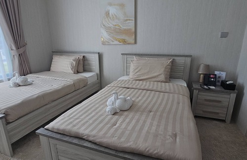 Al-Fujairah Hotel | Luxurious boutique hotel with tennis courts in brilliant Fujairah